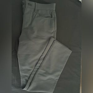 Men's Calvin Klein dress pants 30/32